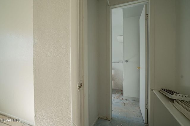 3312 JUSTUS Street, El Paso, TX 79930