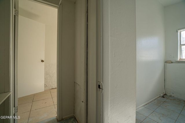 3312 JUSTUS Street, El Paso, TX 79930