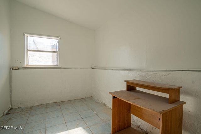 3312 JUSTUS Street, El Paso, TX 79930