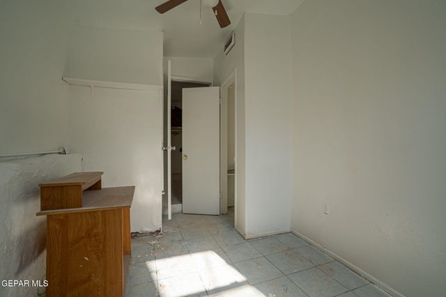 3312 JUSTUS Street, El Paso, TX 79930