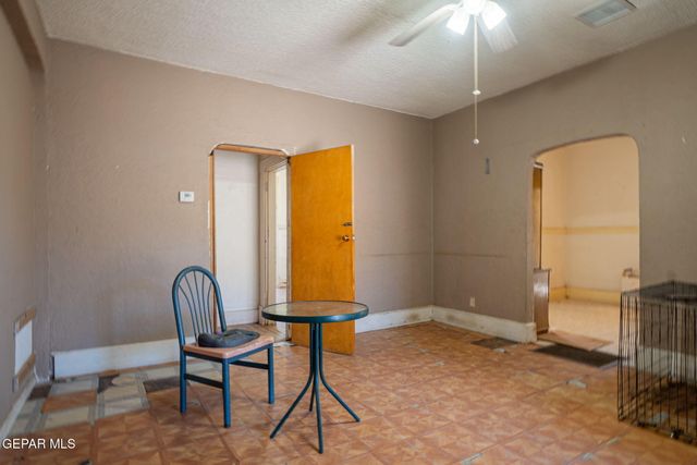 3312 JUSTUS Street, El Paso, TX 79930