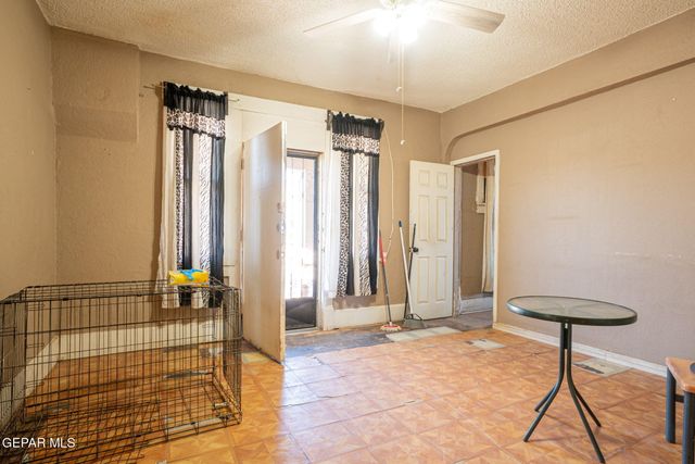 3312 JUSTUS Street, El Paso, TX 79930