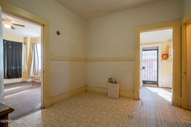 3312 JUSTUS Street, El Paso, TX 79930