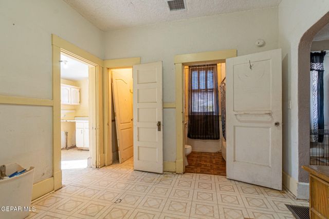 3312 JUSTUS Street, El Paso, TX 79930