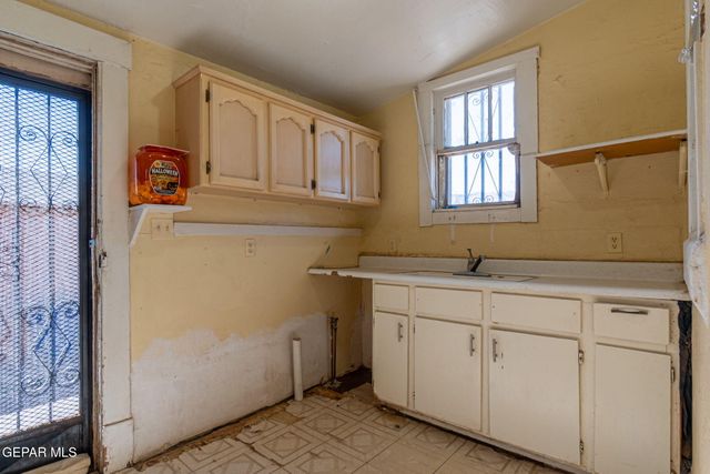 3312 JUSTUS Street, El Paso, TX 79930