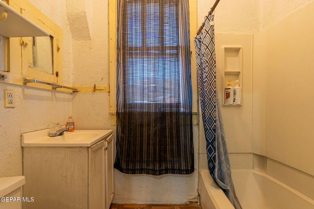 3312 JUSTUS Street, El Paso, TX 79930