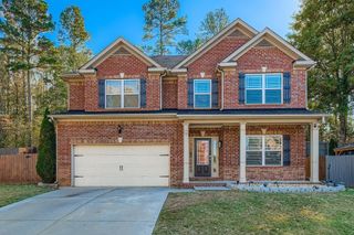 72 Torero Trail, Newnan, GA 30263