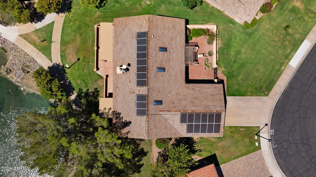 532 Leisure World --, Mesa, AZ 85206 — photo 3