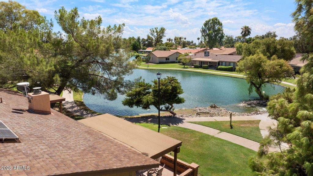 532 Leisure World --, Mesa, AZ 85206 — photo 4