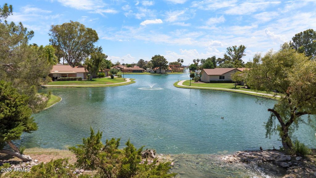 532 Leisure World --, Mesa, AZ 85206 — photo 5
