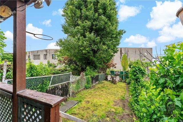 4426 Milgate St, Bloomfield, PA 15224