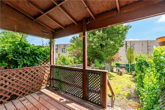 4426 Milgate St, Bloomfield, PA 15224