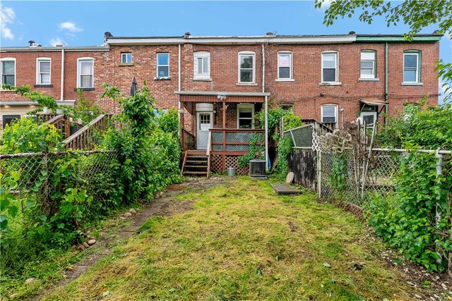 4426 Milgate St, Bloomfield, PA 15224