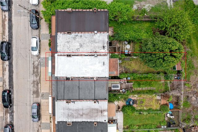 4426 Milgate St, Bloomfield, PA 15224