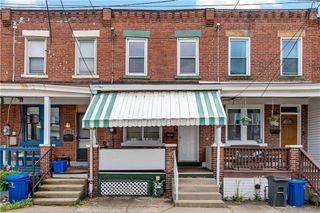 4426 Milgate St, Bloomfield, PA 15224