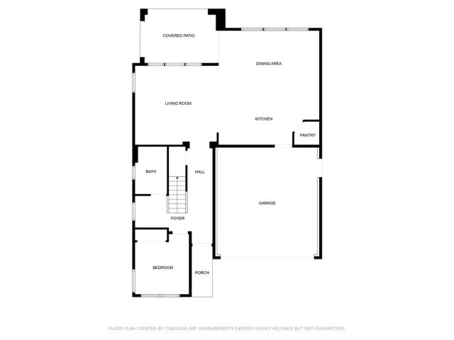 4967 S Tangerine, Ontario, CA 91762