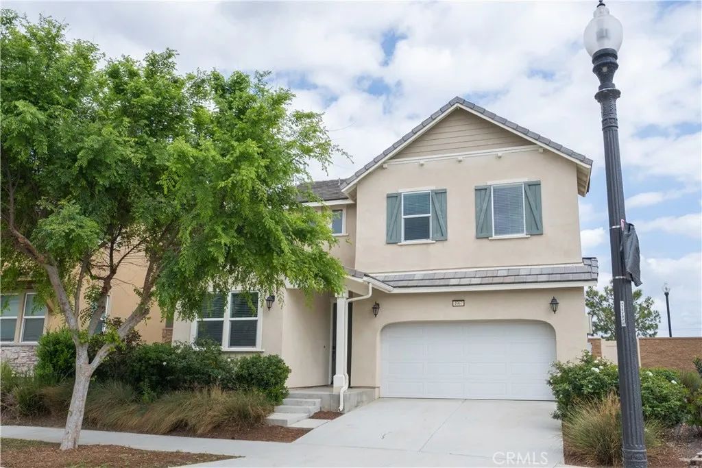 4967 S Tangerine, Ontario, CA 91762