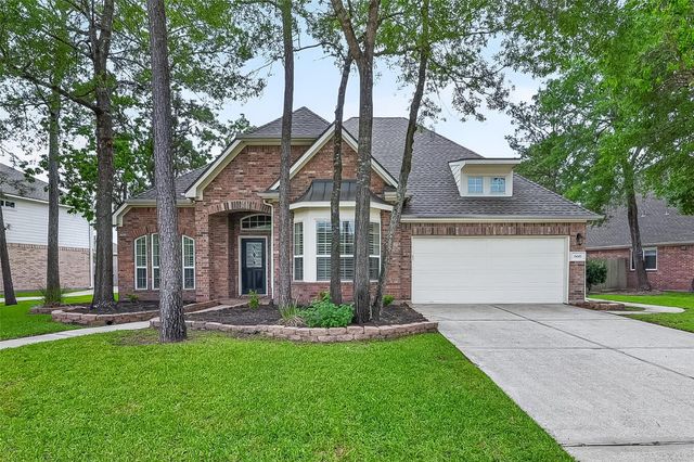 28307 Lauren Cove Lane, Spring, TX 77386