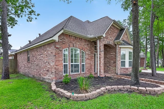 28307 Lauren Cove Lane, Spring, TX 77386
