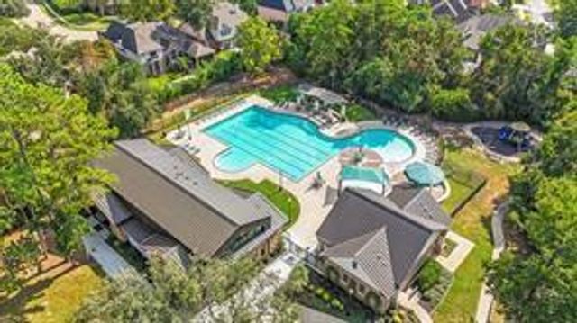 28307 Lauren Cove Lane, Spring, TX 77386