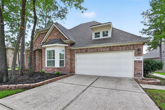 28307 Lauren Cove Lane, Spring, TX 77386