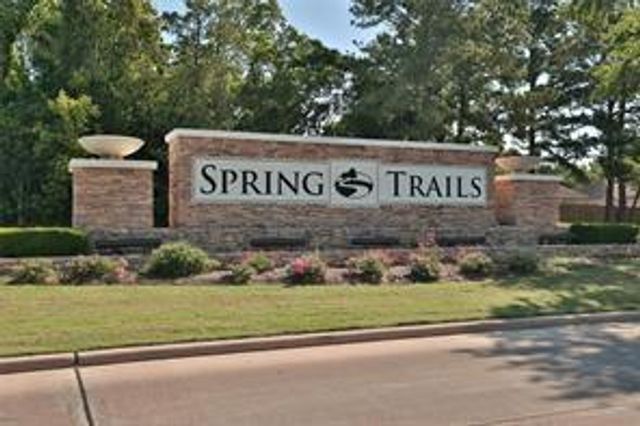 28307 Lauren Cove Lane, Spring, TX 77386