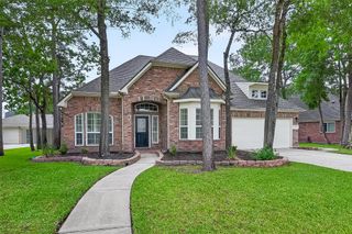 28307 Lauren Cove Lane, Spring, TX 77386