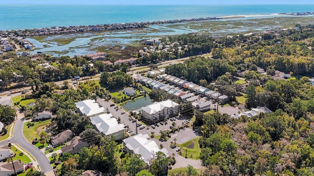 144 Puffin Dr Unit 3C, Pawleys Island, SC 29585 — photo 4