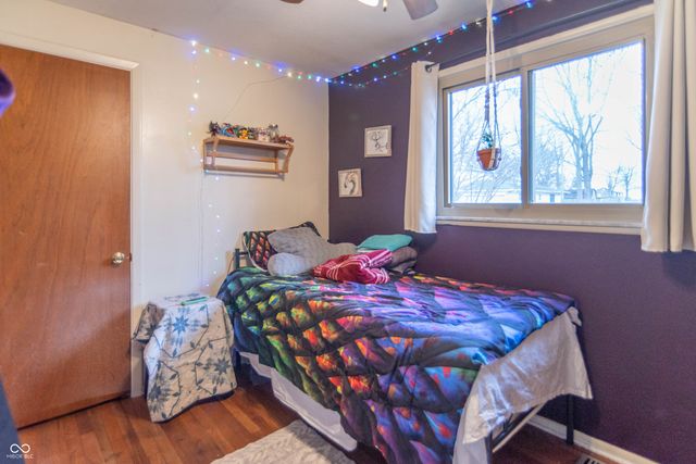 10042 N David Lane, Mooresville, IN 46158