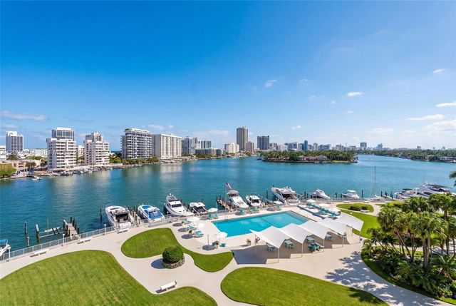 900 Bay Dr 606, Miami Beach, FL 33141