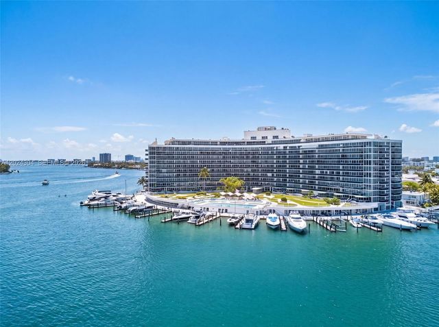 900 Bay Dr 606, Miami Beach, FL 33141