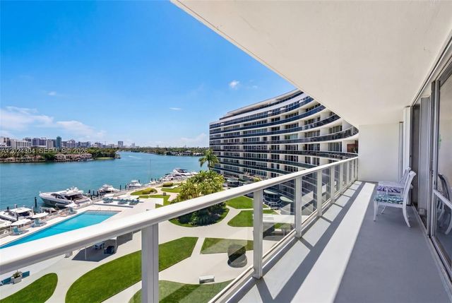 900 Bay Dr 606, Miami Beach, FL 33141