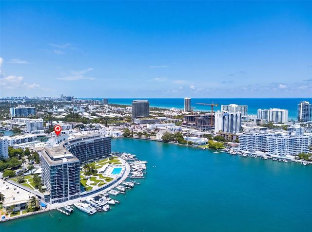 900 Bay Dr 606, Miami Beach, FL 33141