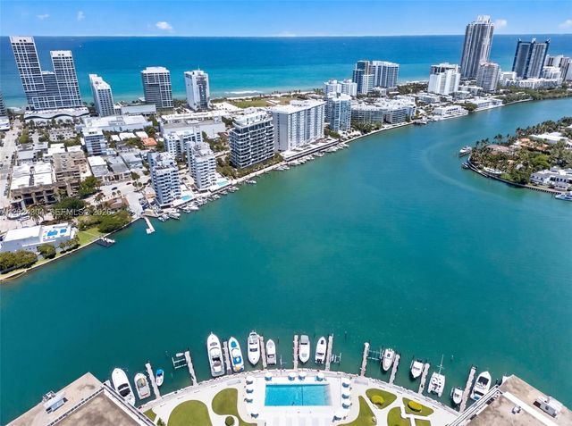 900 Bay Dr 606, Miami Beach, FL 33141