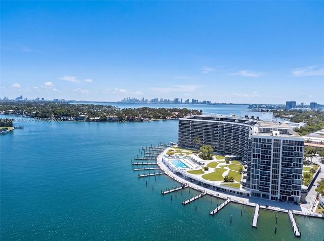900 Bay Dr 606, Miami Beach, FL 33141