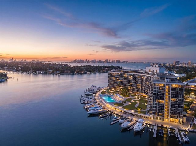 900 Bay Dr 606, Miami Beach, FL 33141