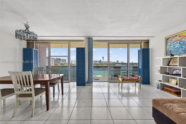 900 Bay Dr 606, Miami Beach, FL 33141