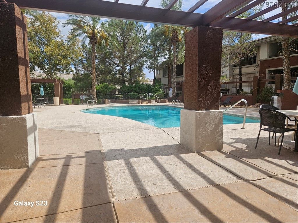 904 Domnus Lane 201, Las Vegas, NV 89144 — photo 5