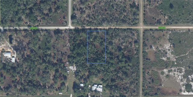 2811 W STARR ROAD, Avon Park, FL 33825