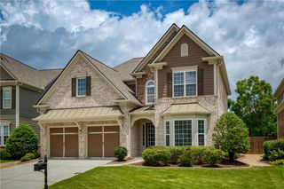 4652 Prater SE Way, Smyrna, GA 30080