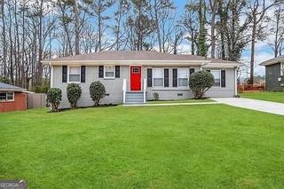 2252 Brannen Road SE, Atlanta, GA 30316