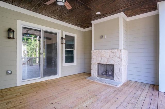 LOT 3 Bow Trail, Woodstock, GA 30188