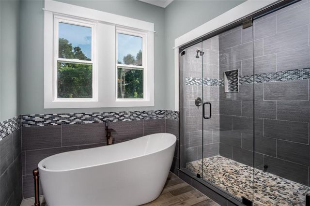 LOT 3 Bow Trail, Woodstock, GA 30188