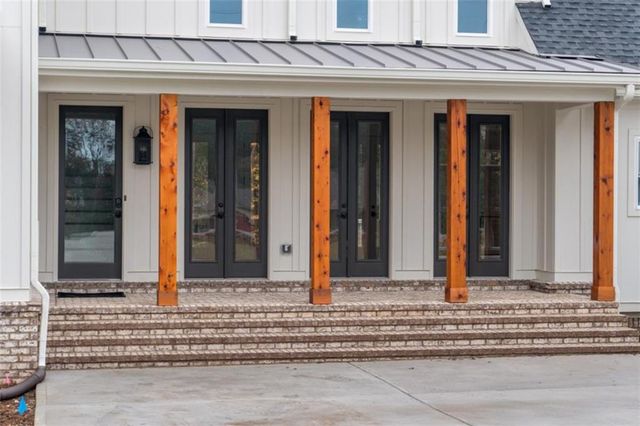 LOT 3 Bow Trail, Woodstock, GA 30188