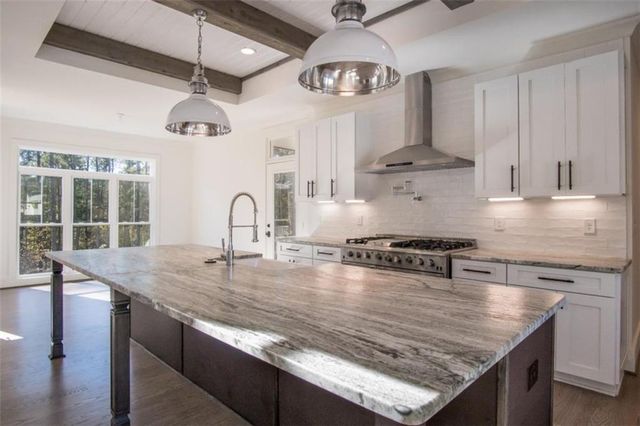 LOT 3 Bow Trail, Woodstock, GA 30188