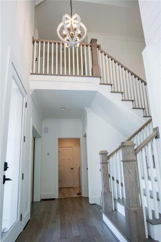 LOT 3 Bow Trail, Woodstock, GA 30188