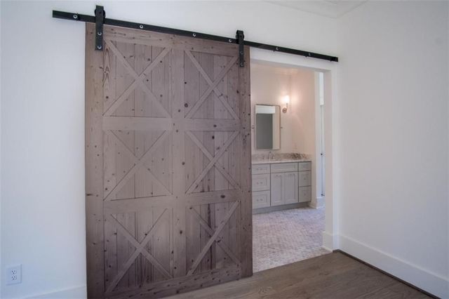 LOT 3 Bow Trail, Woodstock, GA 30188