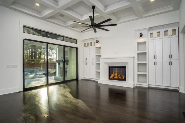 LOT 3 Bow Trail, Woodstock, GA 30188