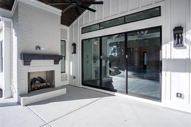 LOT 3 Bow Trail, Woodstock, GA 30188