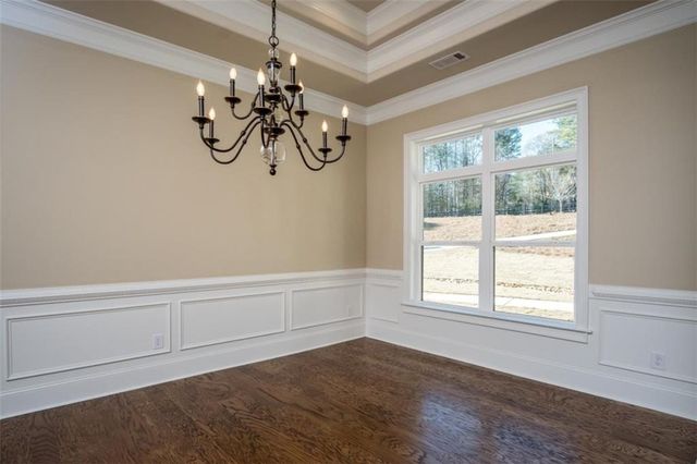 LOT 3 Bow Trail, Woodstock, GA 30188